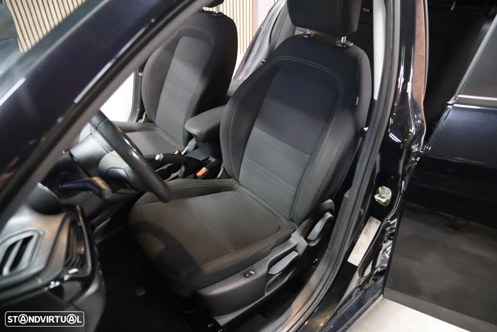 Fiat Tipo Station Wagon 1.3 MultiJet Lounge - 5