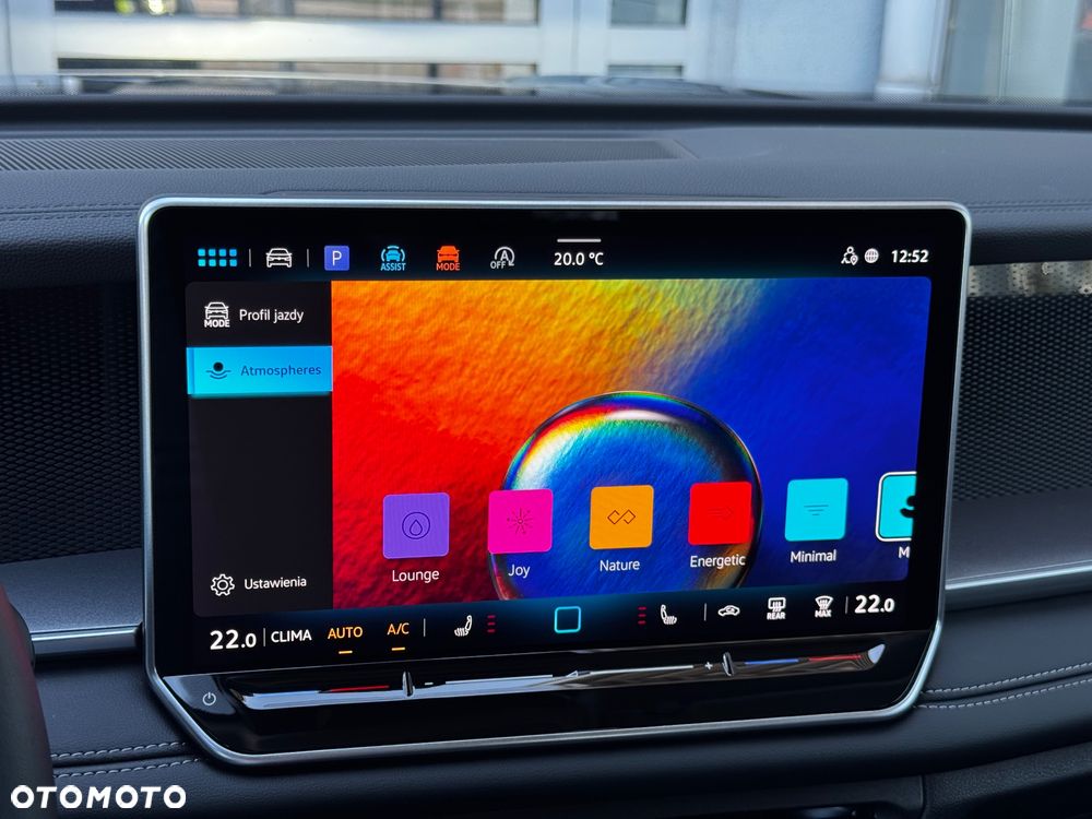 Volkswagen Tayron 2.0 TDI SCR 4MotION DSG Life - 29