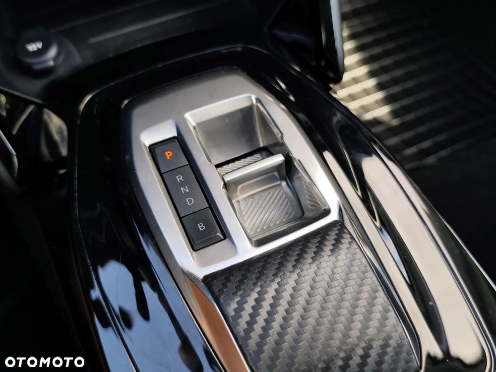 Peugeot 208 Elektromotor 136 Active Pack - 28