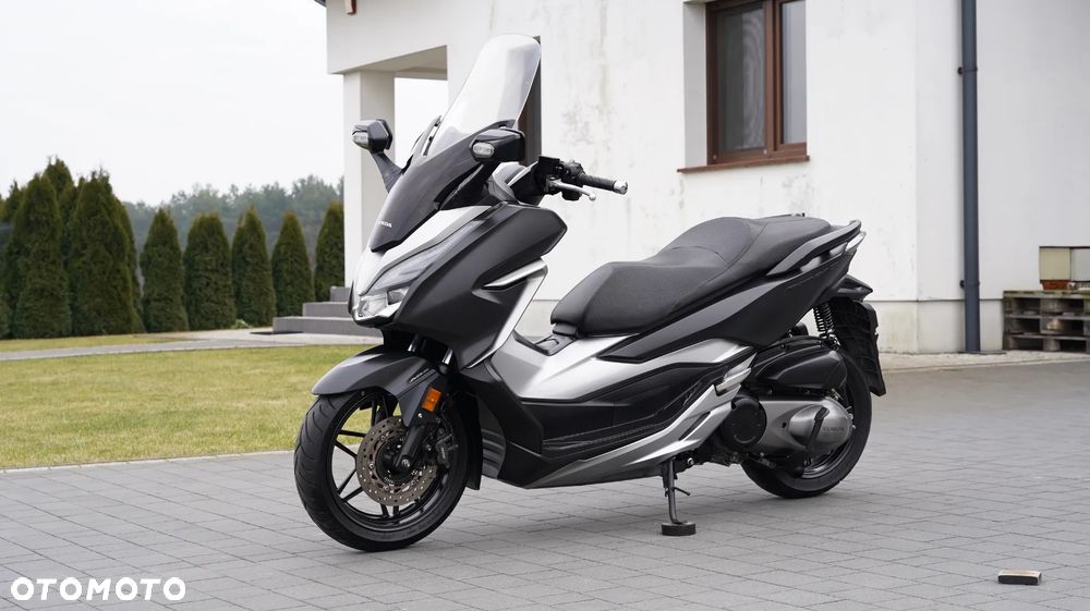 Honda NSS - 2