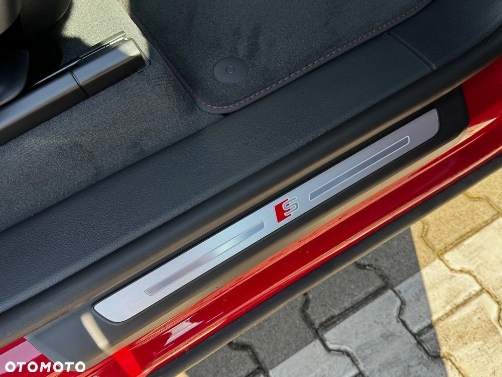 Audi Q8 50 TDI mHEV Quattro Tiptronic - 41