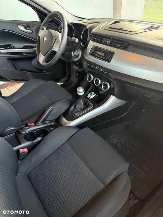 Alfa Romeo Giulietta 1.4 TB - 3