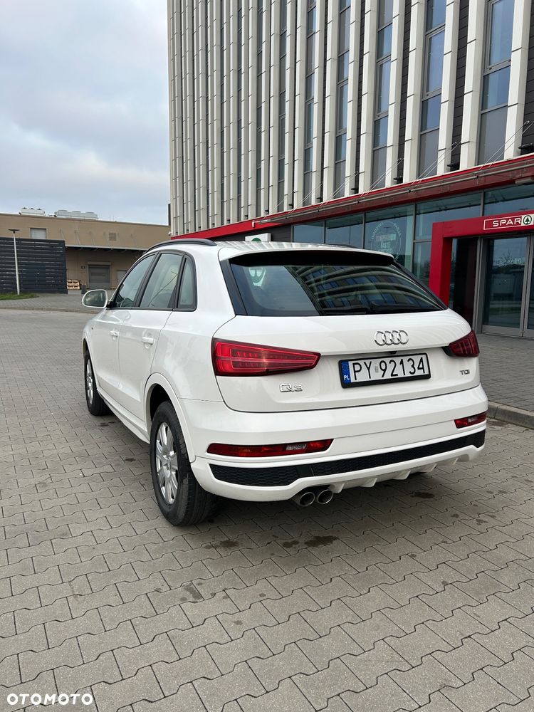 Audi Q3 2.0 TDI - 7