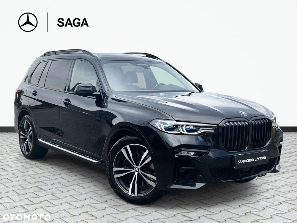 BMW X7 - 4