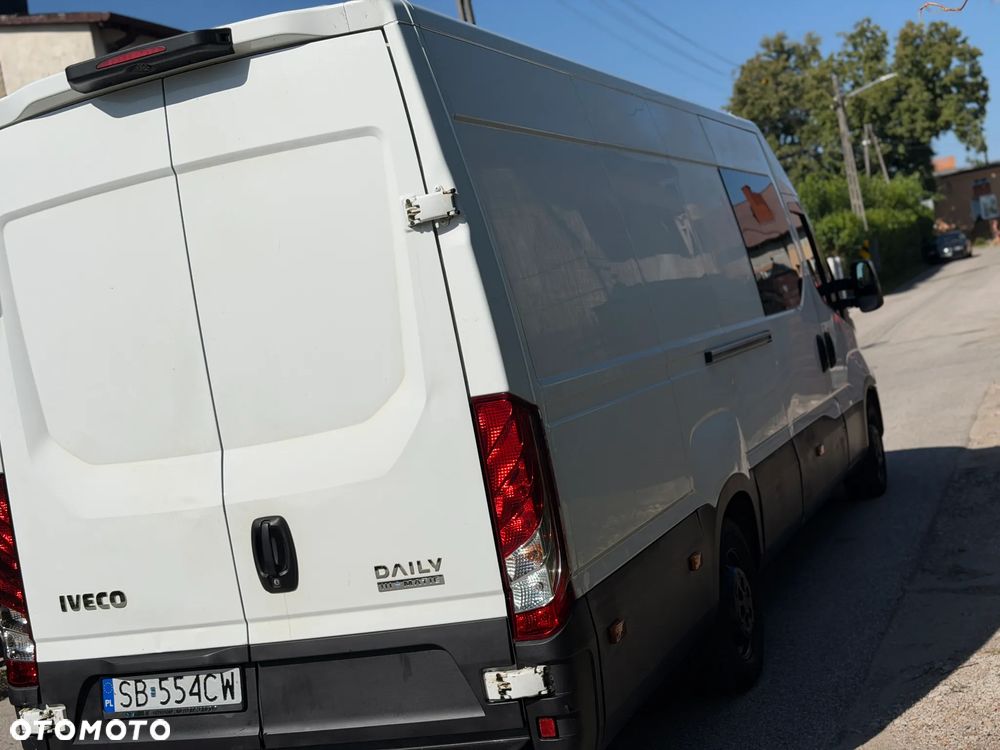 Iveco DAILY - 36