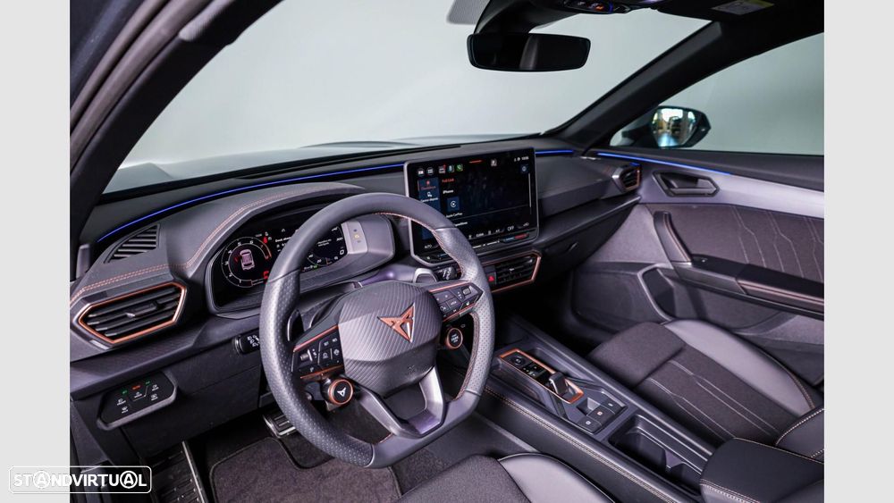 Cupra Formentor 1.5 e-Hybrid Special Edition DSG - 9