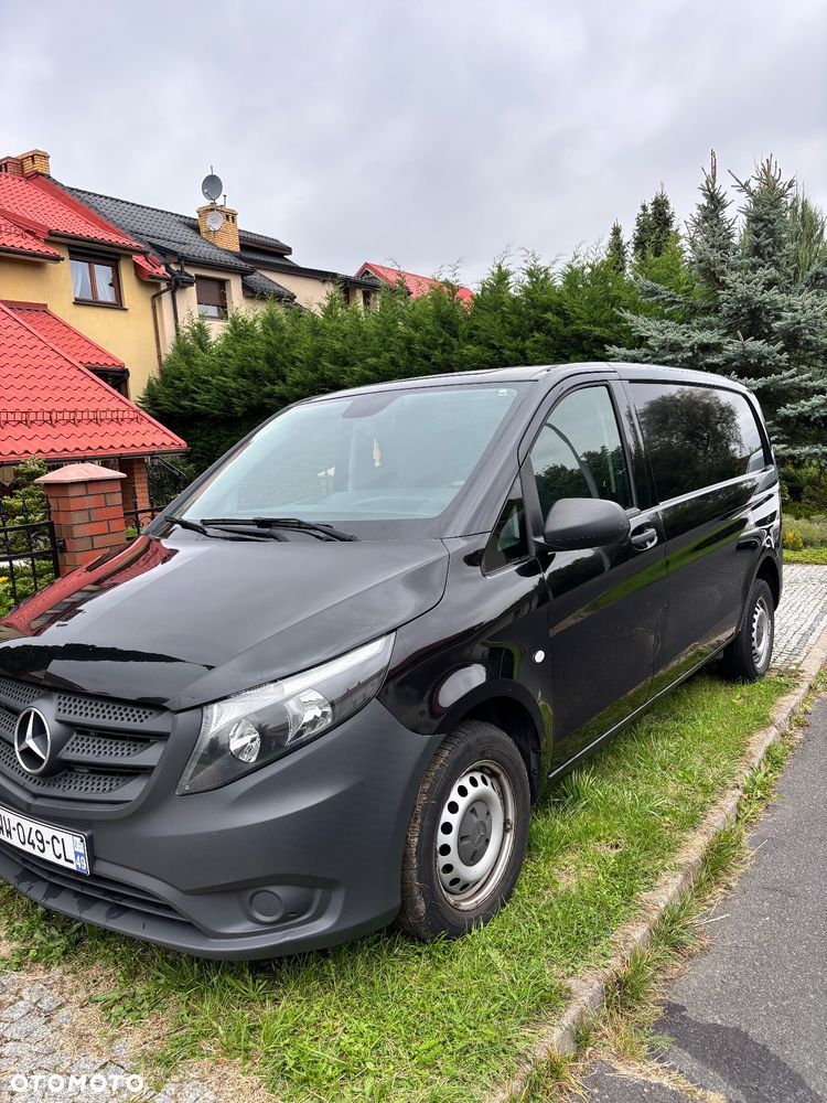 Mercedes-Benz Vito 114 - 3