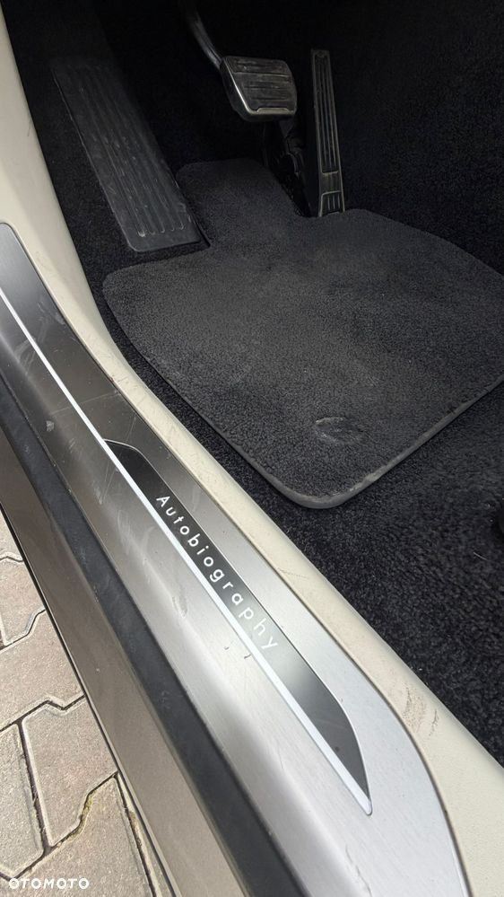 Land Rover Range Rover 3.0 D AB - 6