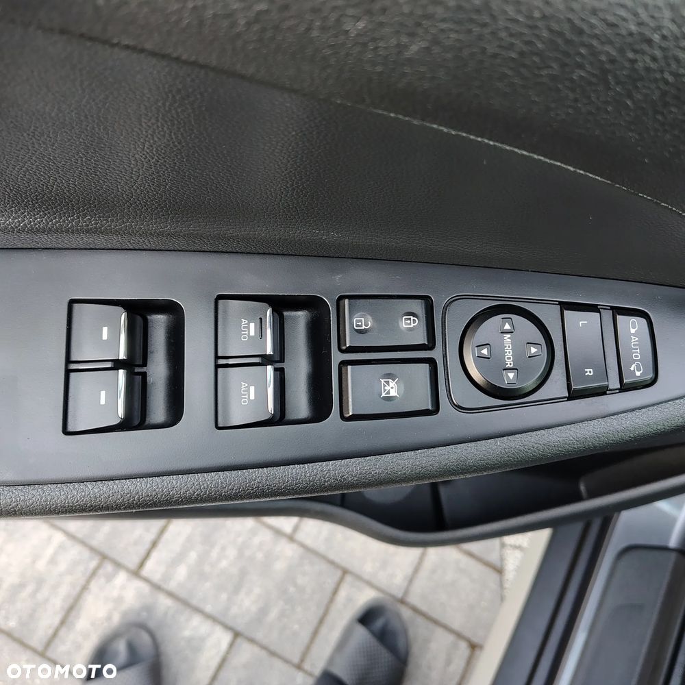 Hyundai Tucson 1.6 GDi Comfort 2WD - 18