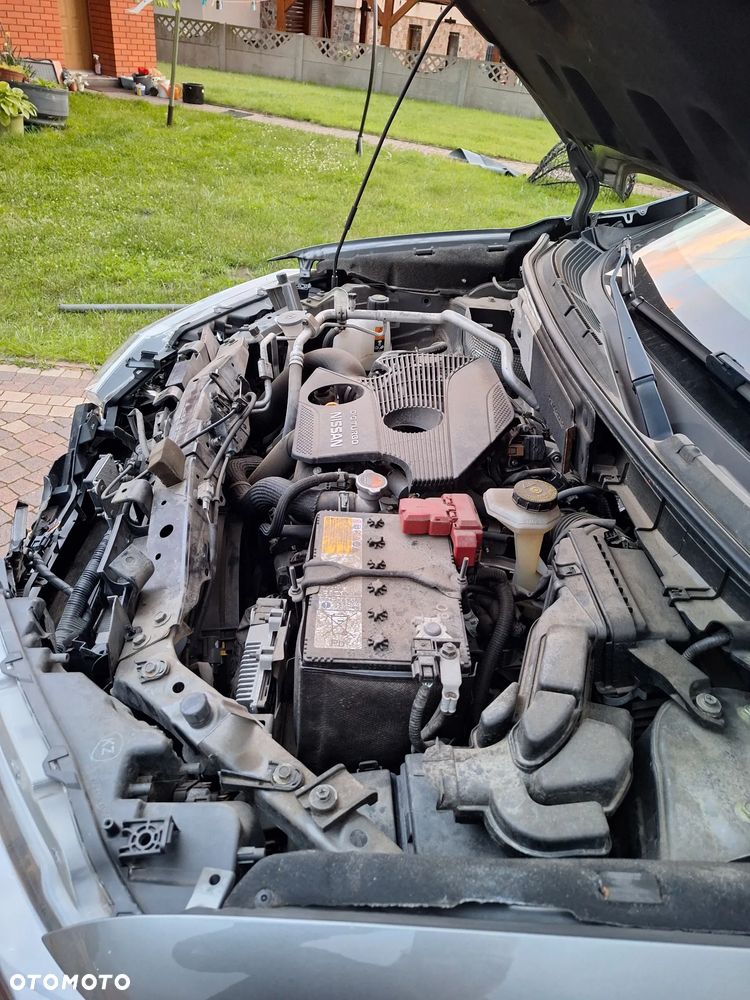 Nissan X-Trail - 13