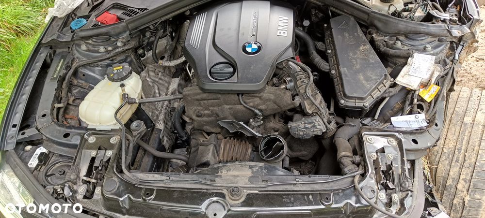 BMW Seria 3 320d Advantage - 4