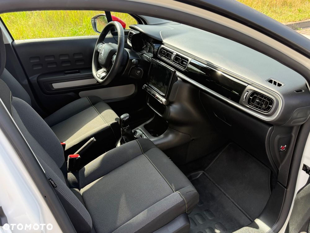 Citroën C3 - 21
