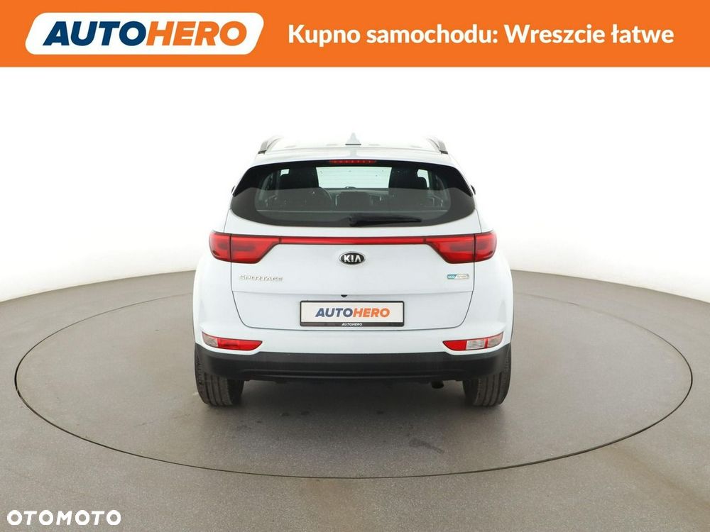 Kia Sportage 1.6 GDI 2WD EDITION 7 - 7