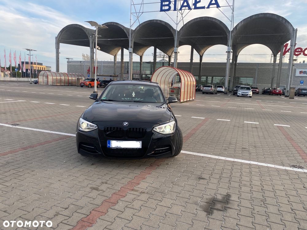 BMW Seria 1 116i - 2