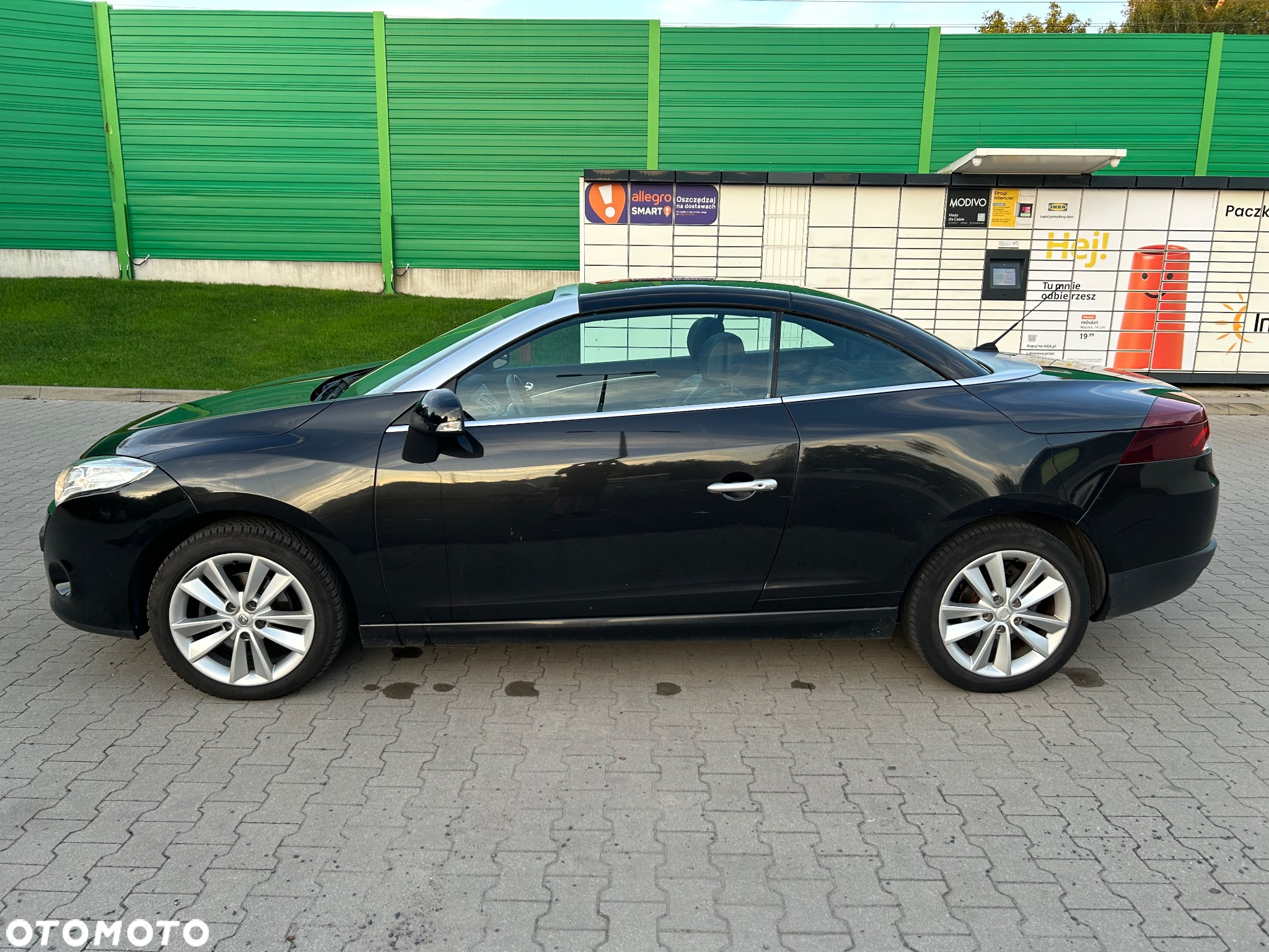 Renault Megane 1.4 16V TCE Dynamique - 8