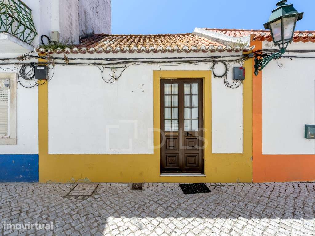 Apartamento T1 no centro de Alcochete, Setúbal - Grande imagem: 2/20