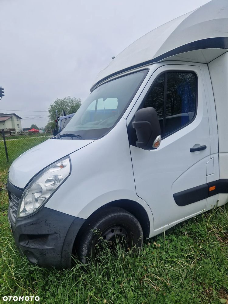 Renault MASTER - 25