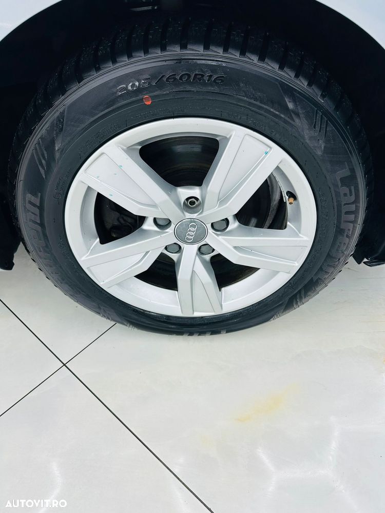 Audi A4 30 TDI S tronic advanced - 9