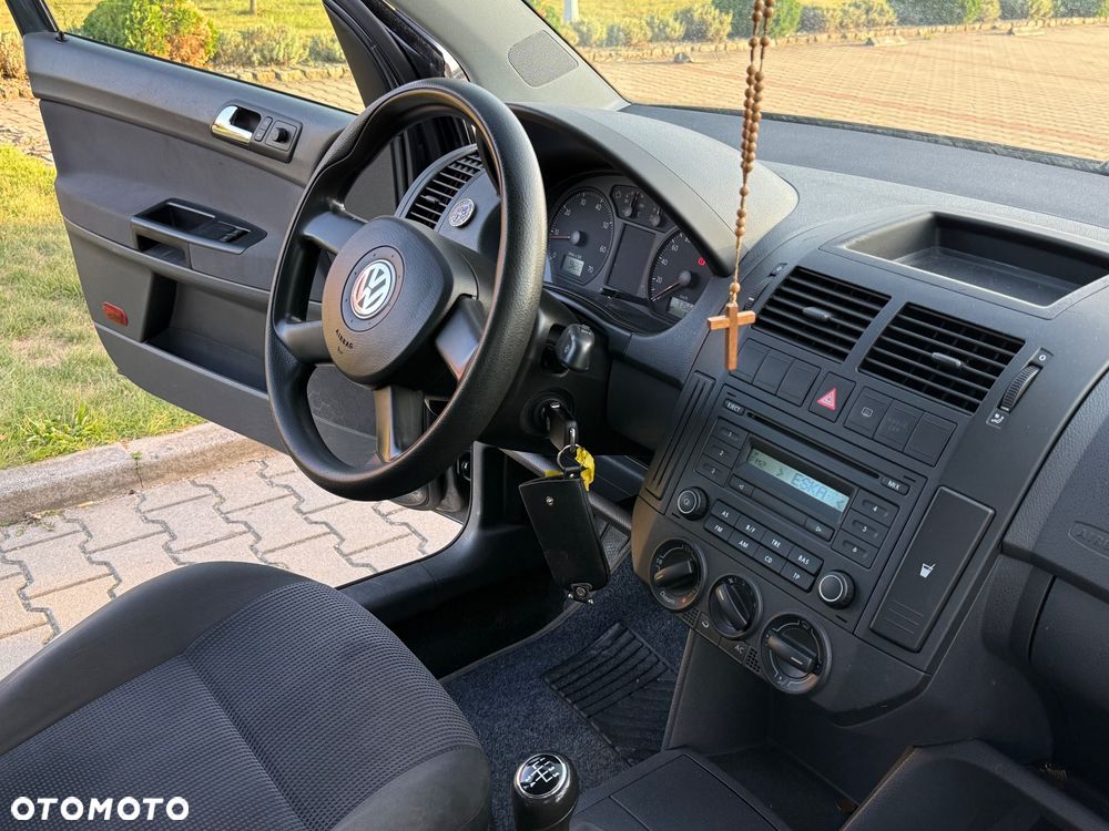 Volkswagen Polo 1.4 United - 8