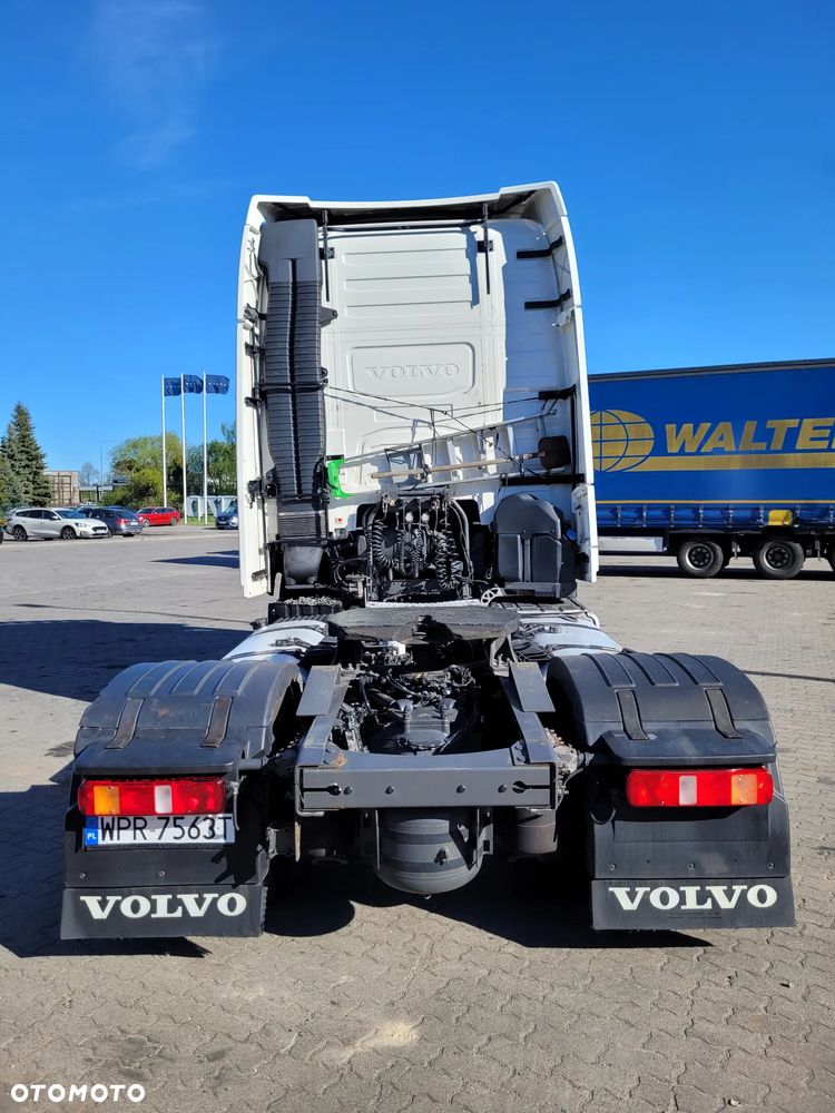 Volvo FH 500 - 6
