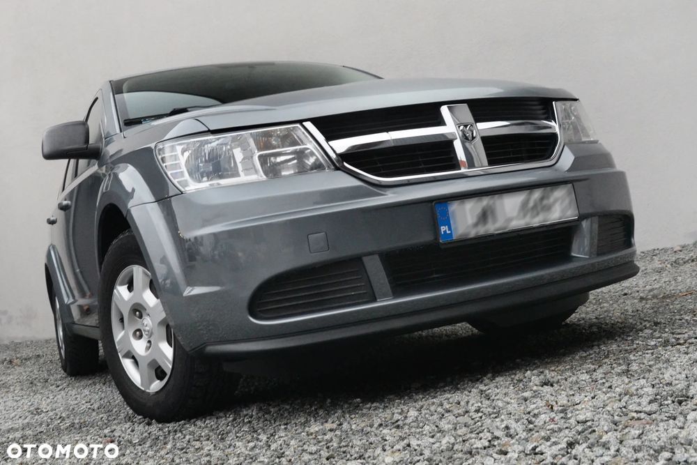 Dodge Journey - 11