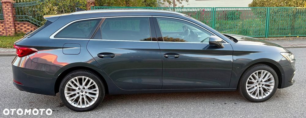 Seat Leon 1.4 e-Hybrid DSG Xcellence Plus - 9