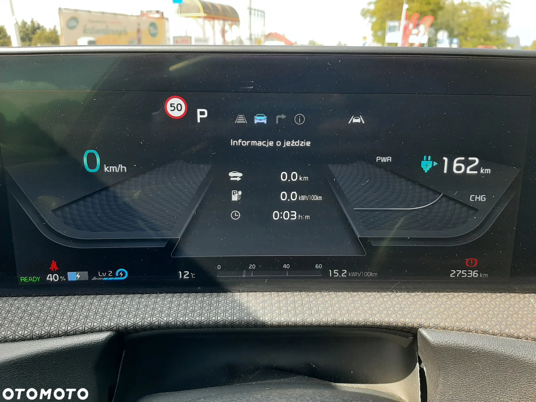 Kia EV6 77.4kWh Plus - 16