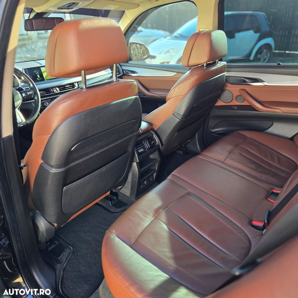 BMW X5 xDrive40d Sport-Aut. - 8