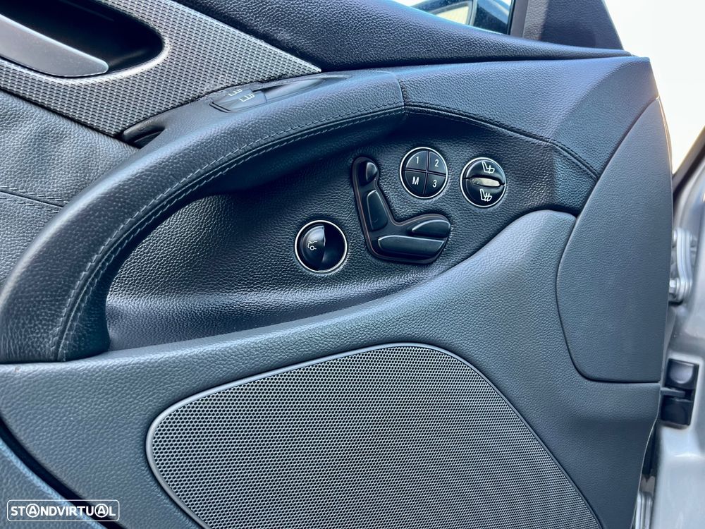 Mercedes-Benz SL 350 - 51
