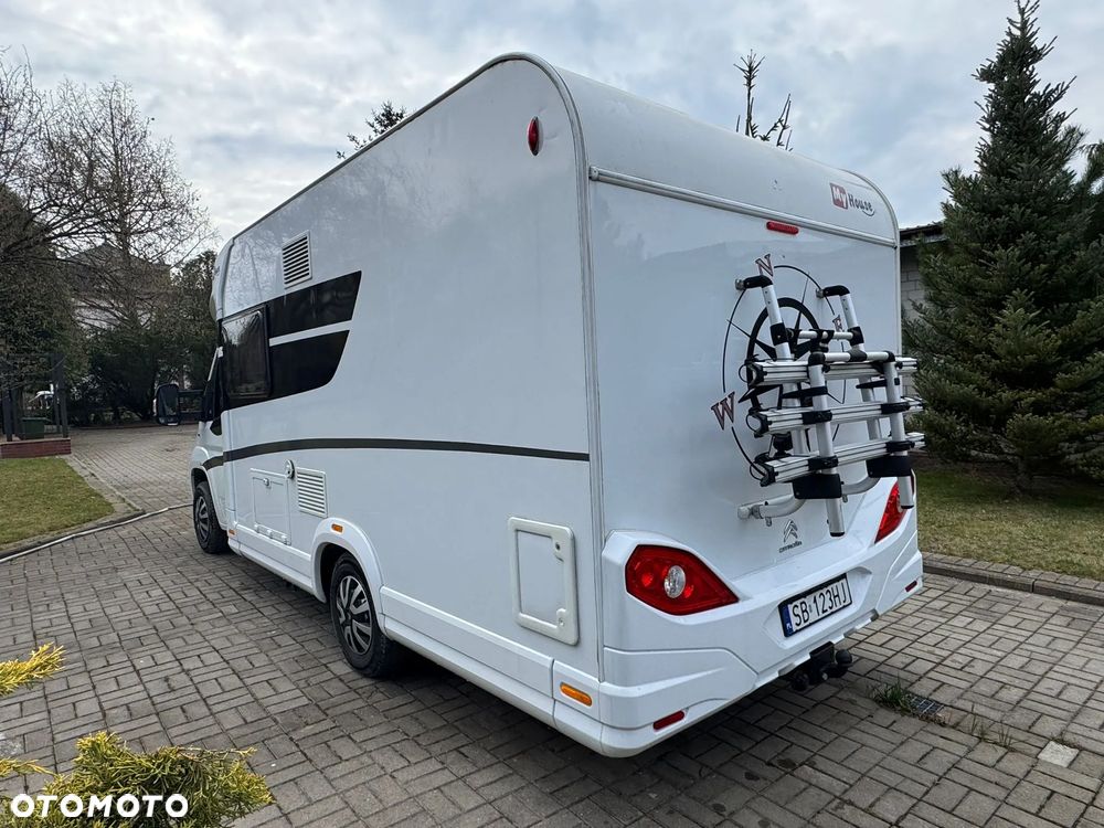 Citroën JUMPER 35 BLUEHDI L3H2 - 31