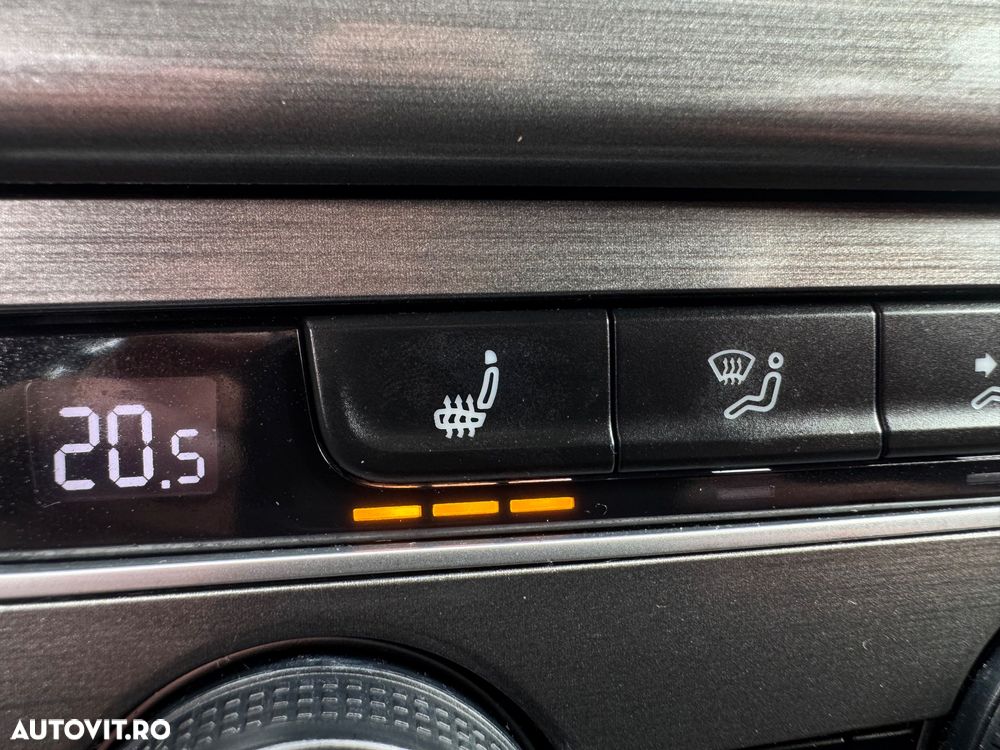 Volkswagen Golf 1.4 TSI ACT BlueMotion Technology Highline - 16