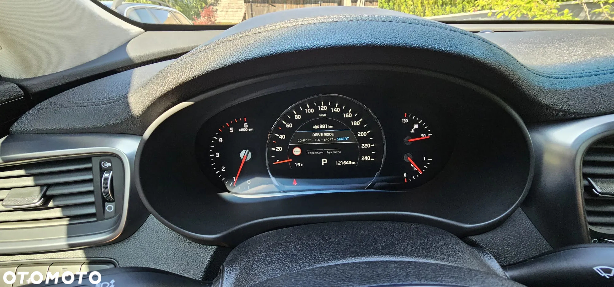 Kia Sorento 2.0 CRDI GT Line - 20