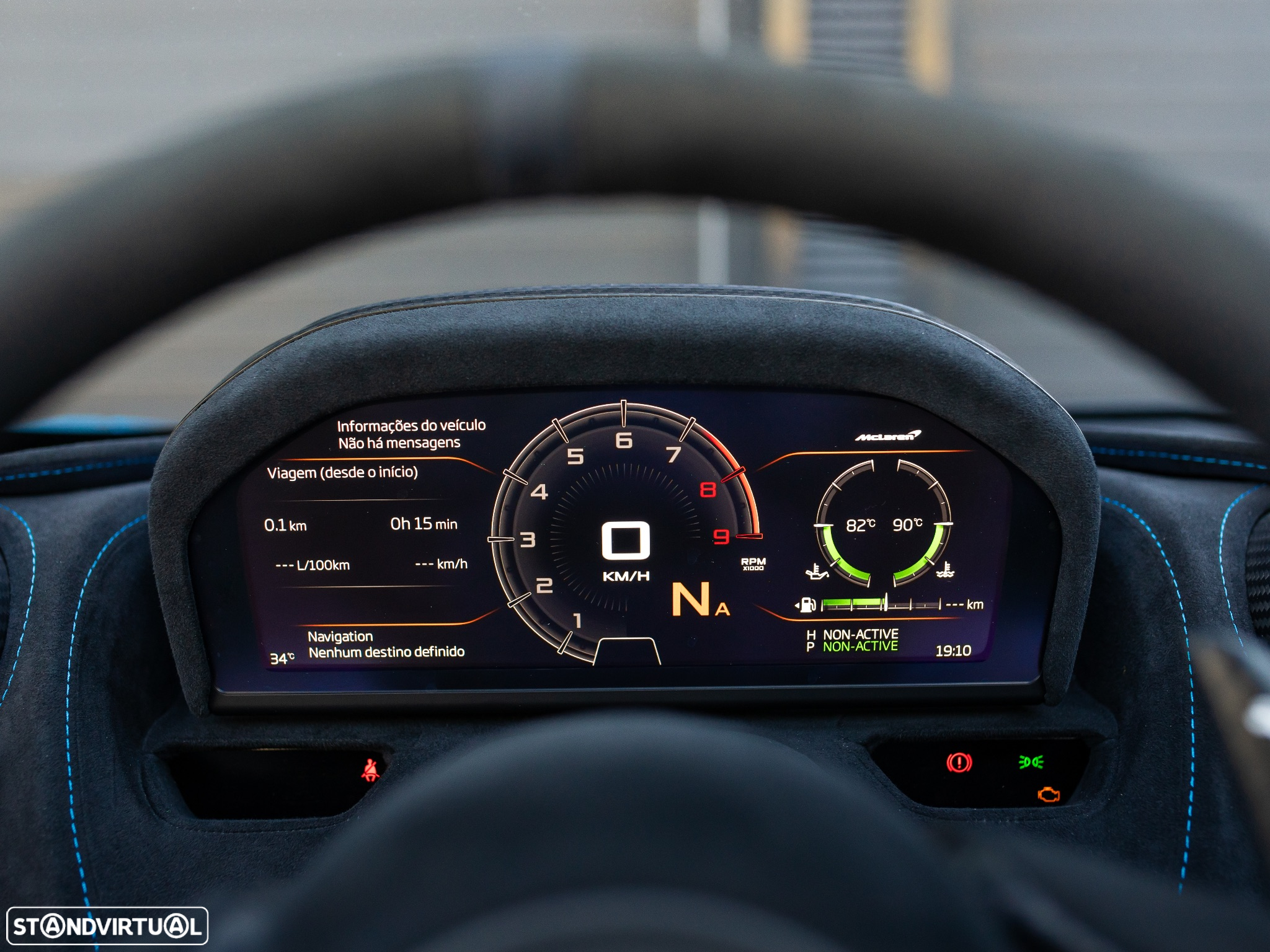 McLaren 765LT - 39