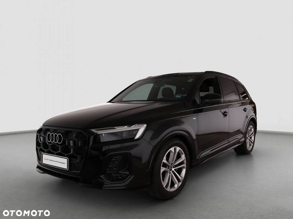 Audi Q7 - 3