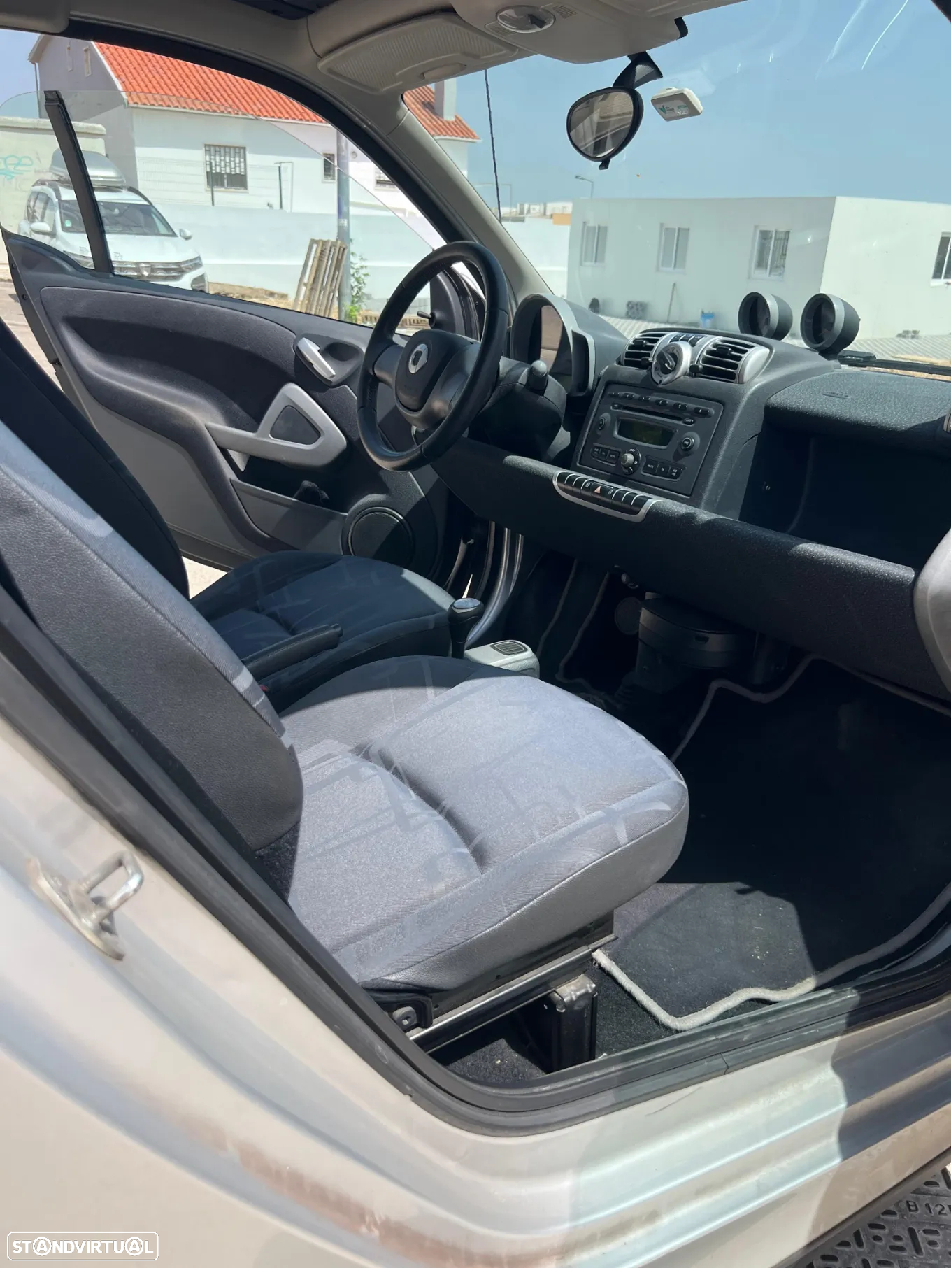 Smart ForTwo Coupé - 6