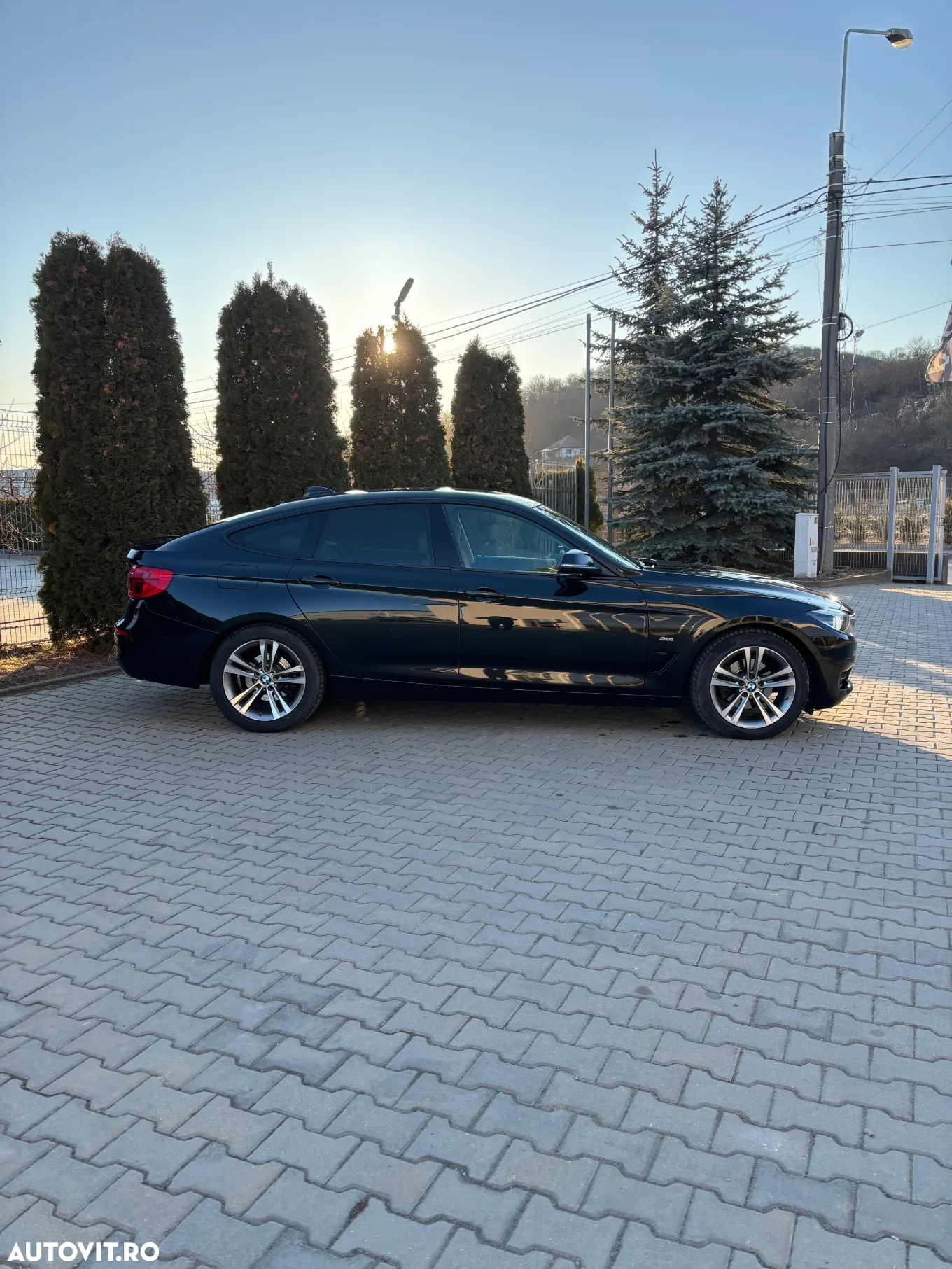 BMW Seria 3 - 4