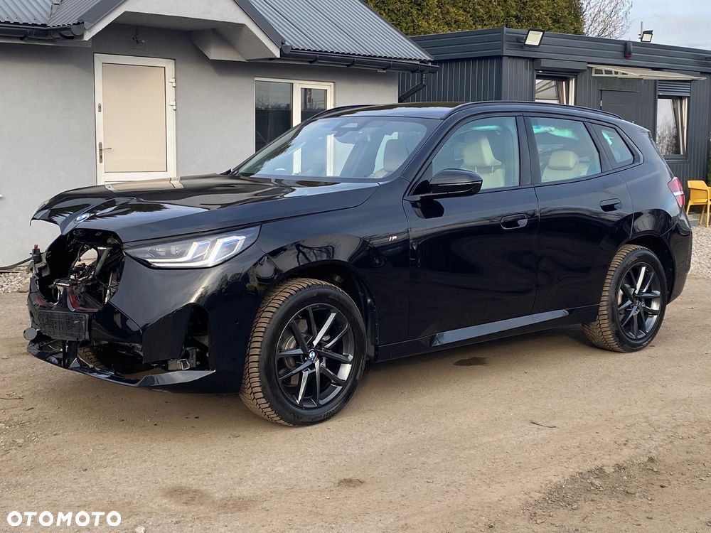 BMW X3 xDrive20 mHEV - 3