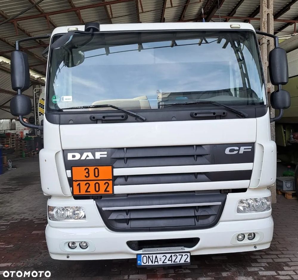 DAF CF 65 - 6