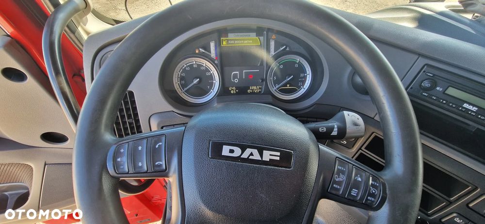 DAF XF 106/460 - 18