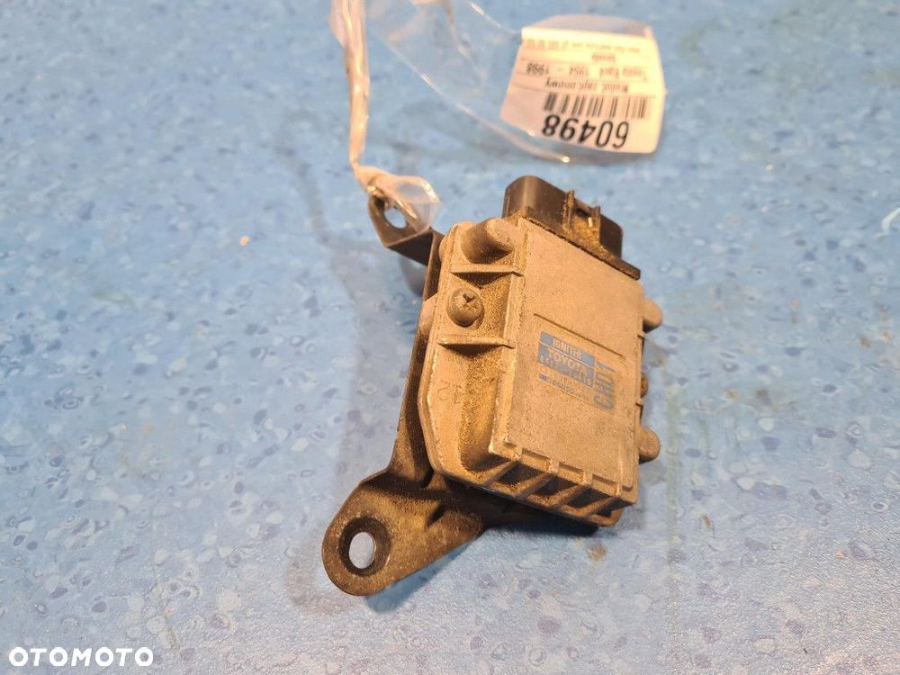 TOYOTA RAV4 I MODUŁ ZAPŁONOWY 89621-26010 3S-FE - 3