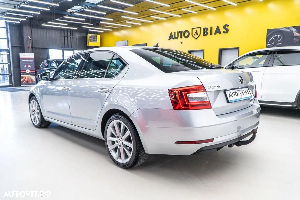 Skoda Octavia 1.0 TSI Style - 6