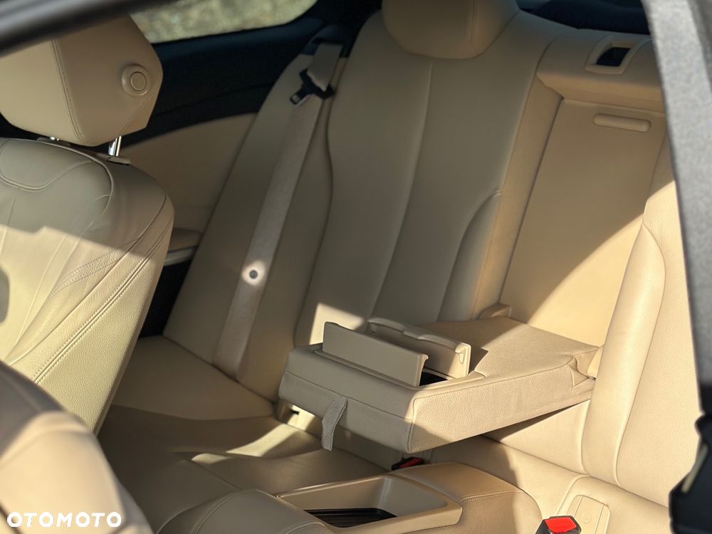 BMW Seria 4 430i xDrive Sport - 9