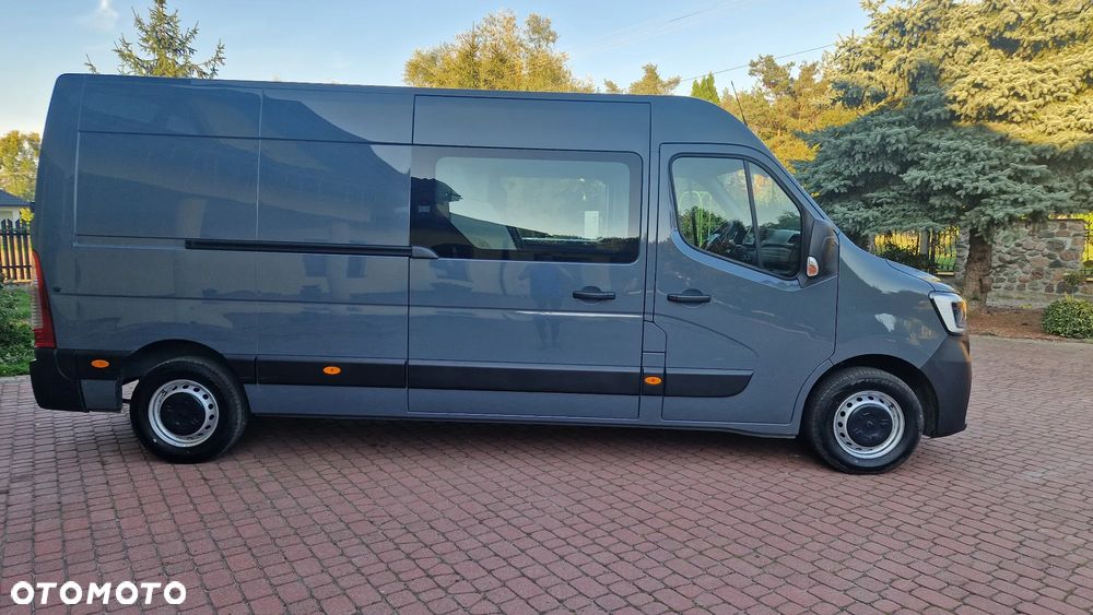 Renault Master - 36