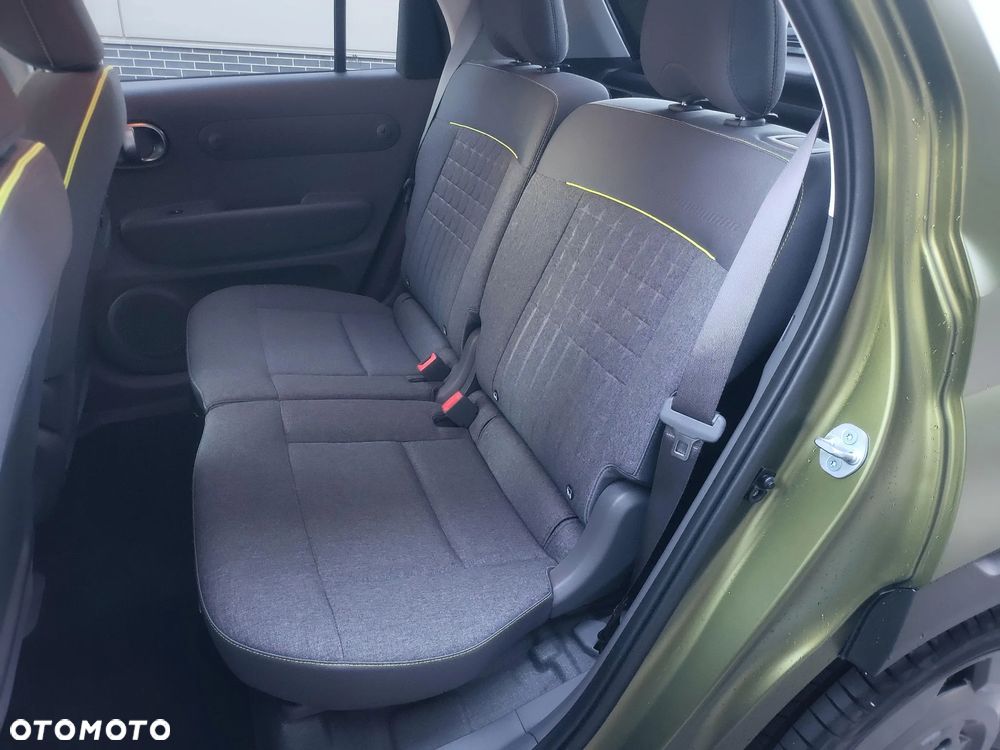 Hyundai Inster 49kWh Cross - 26