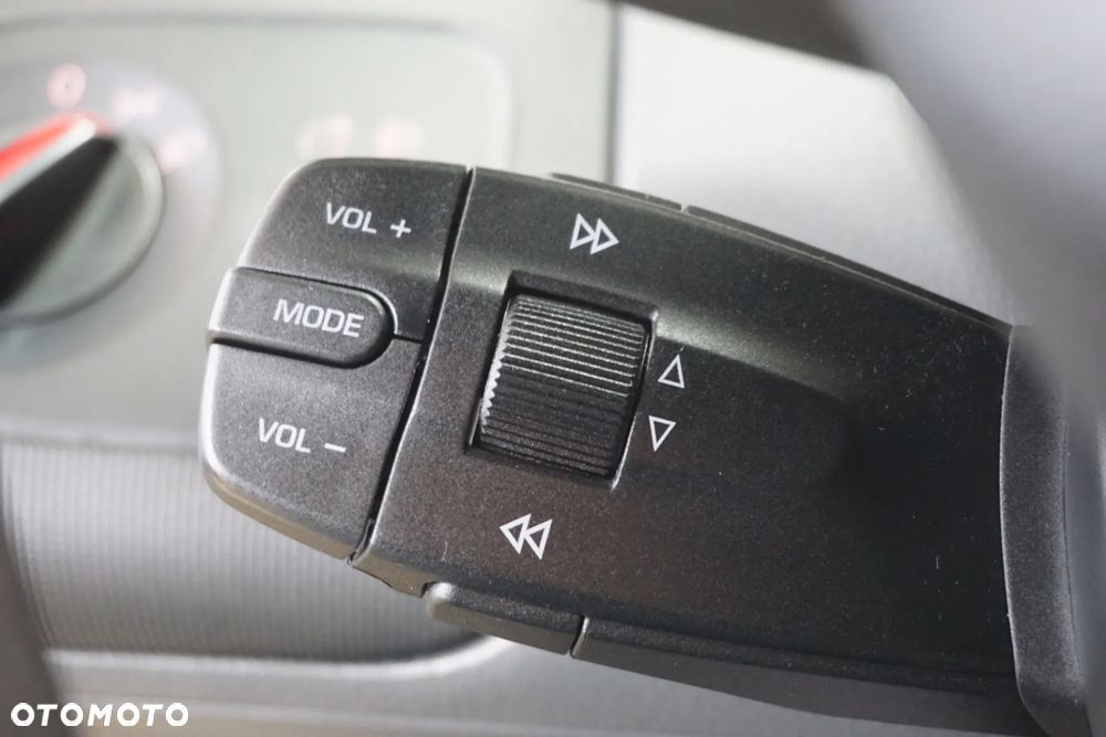 Seat Ibiza 1.4 16V Passion - 30
