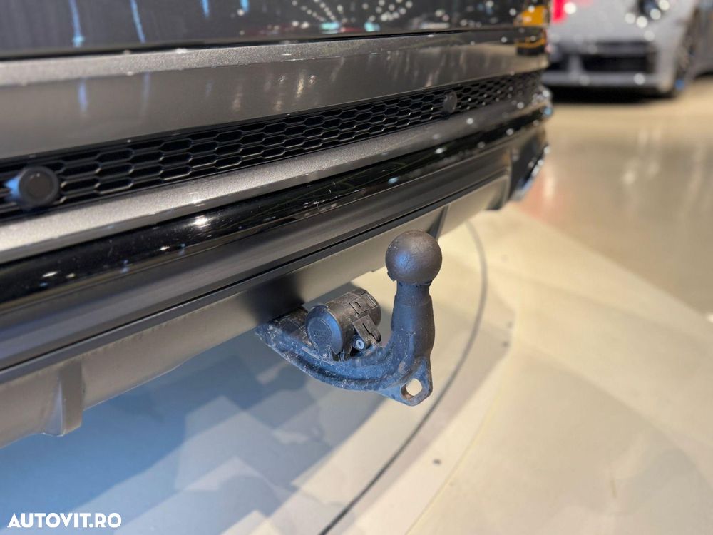 Audi SQ8 - 36