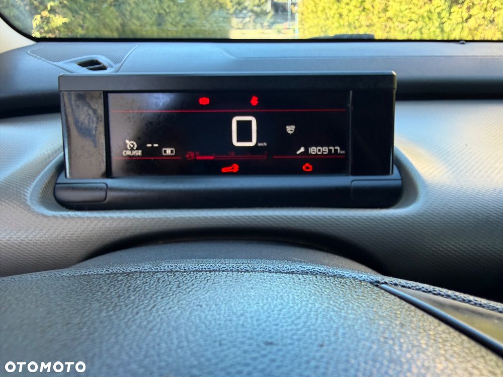 Citroën C4 Cactus - 27