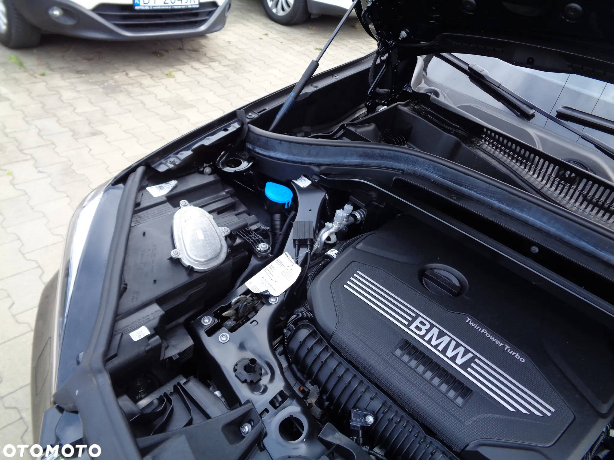 BMW X1 - 27