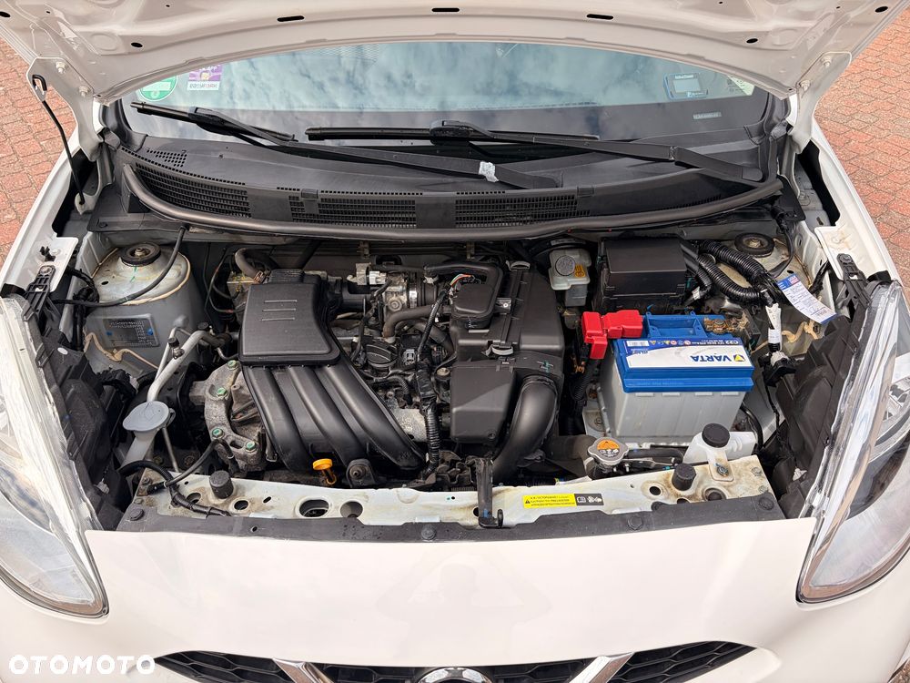 Nissan Micra - 29