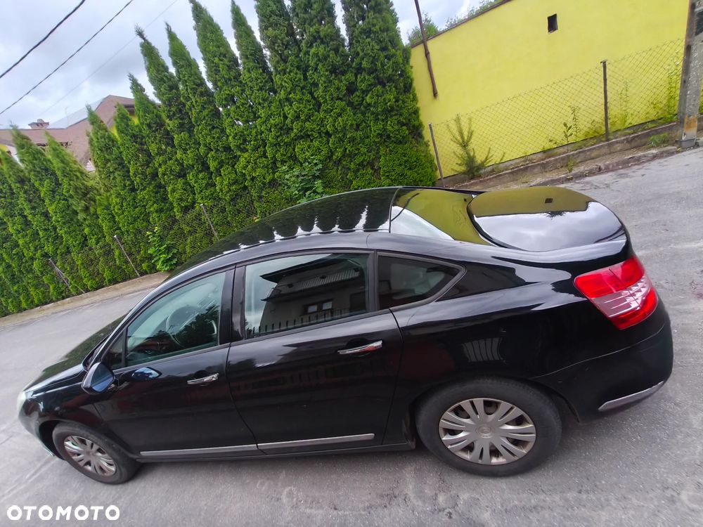 Citroën C5 1.6 HDi Dynamique Equilibre - 5